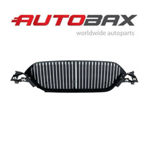 2024 2025 2026 MERCEDES MAYBACH EQS FRONT BUMPER UPPER GRILLE GRILL OEM USED