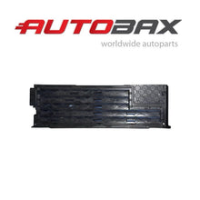 2020 2021 2022-2025 LAND ROVER DEFENDER FRONT BUMPER SHUTTER RADIATOR GRILLE OEM