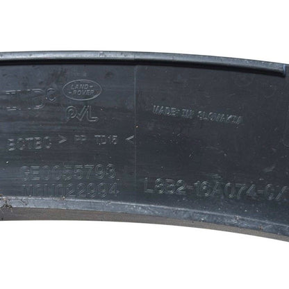 2020 2021 2022-2026 LAND ROVER DEFENDER FRONT RIGHT WHEEL FLARE FENDER MOLDING