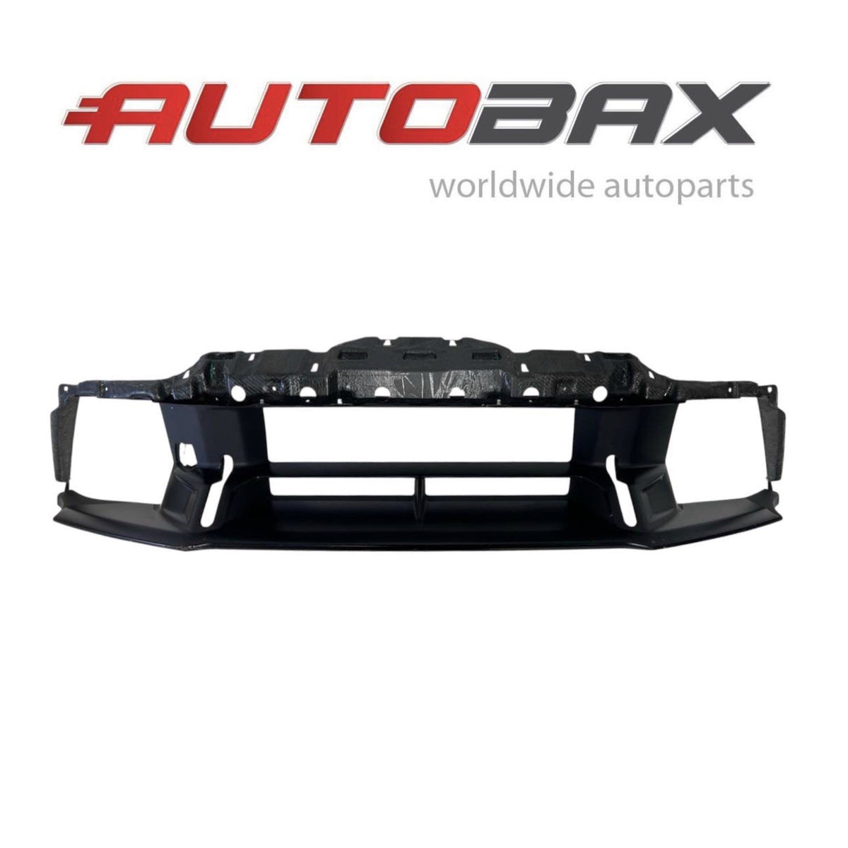 2022 2023 2024 LAMBORGHINI HURACAN STO FRONT BUMPER SPOILER SUPPORT FRAME PANEL