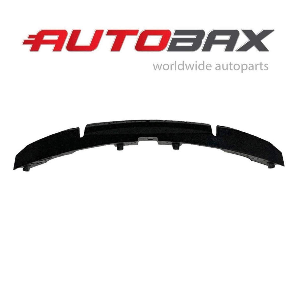 2014 2015 2016 2017 MASERATI GHIBLI FRONT BUMPER LOWER CENTRAL ABSORBER FOAM BAR