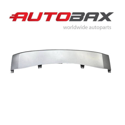 2019 2020-2022 BMW X5 G05 FRONT LOWER UNDERRIDE SHIELD GUARD SKID PLATE COVER