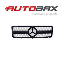2013 2014 2015 2016 2017 2018 MERCEDES BENZ W463 AMG FRONT BUMPER GRILLE GRILL
