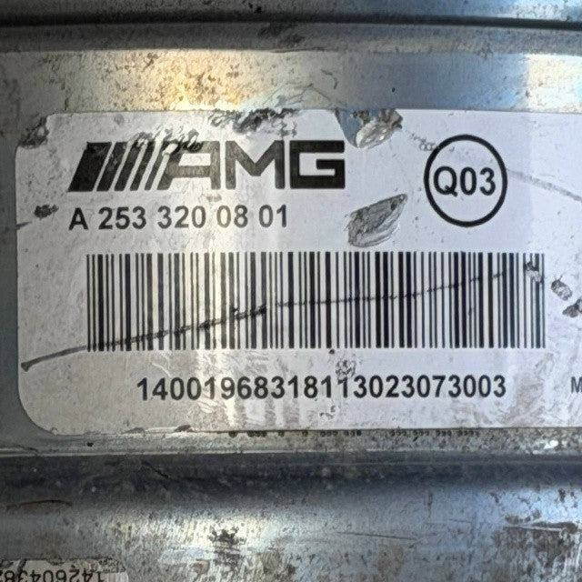 2018 2019-2023 MERCEDES BENZ C238 FRONT RIGHT PASSENGER SHOCK STRUT ABSORBER OEM