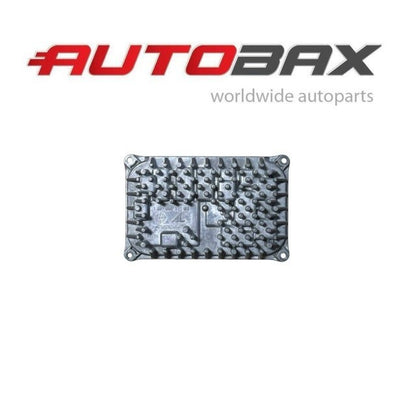 2020 2021-2025 MERCEDES BENZ GLA250 X247 HEADLIGHT BALLAST CONTROL MODULE UNIT