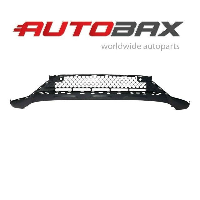 2023-2026 MERCEDES BENZ GLC X254 AMG FRONT BUMPER LOWER VALANCE DIFFUSER TRIM
