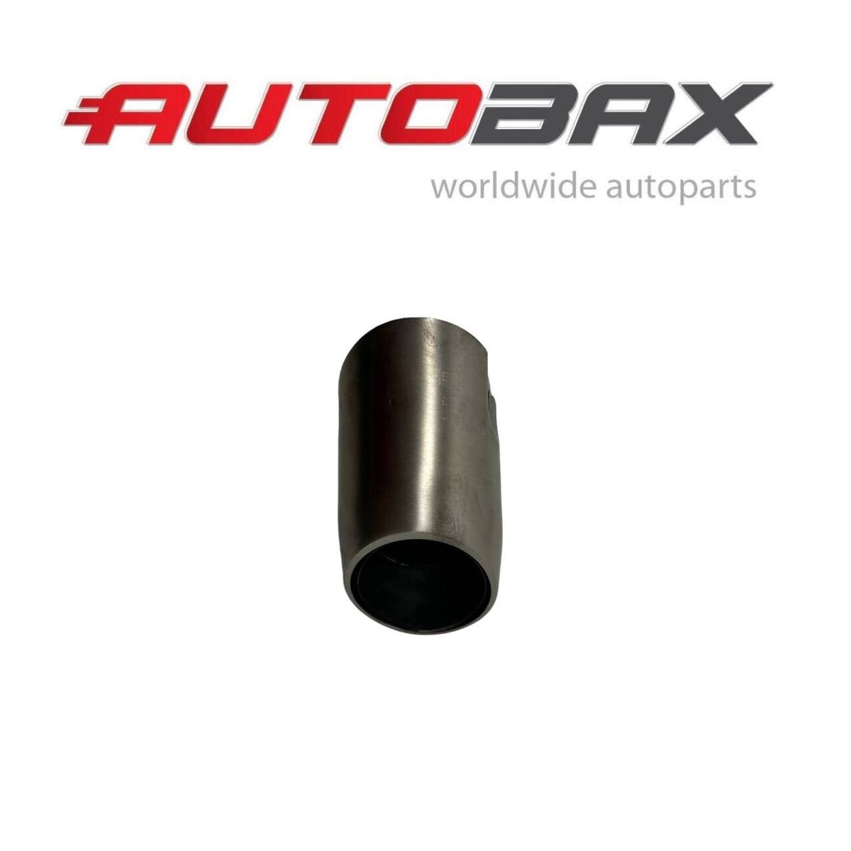2015 2016 2017 2018 2019 2020 2021 PORSCHE MACAN RIGHT EXHAUST TAIL PIPE TIP OEM