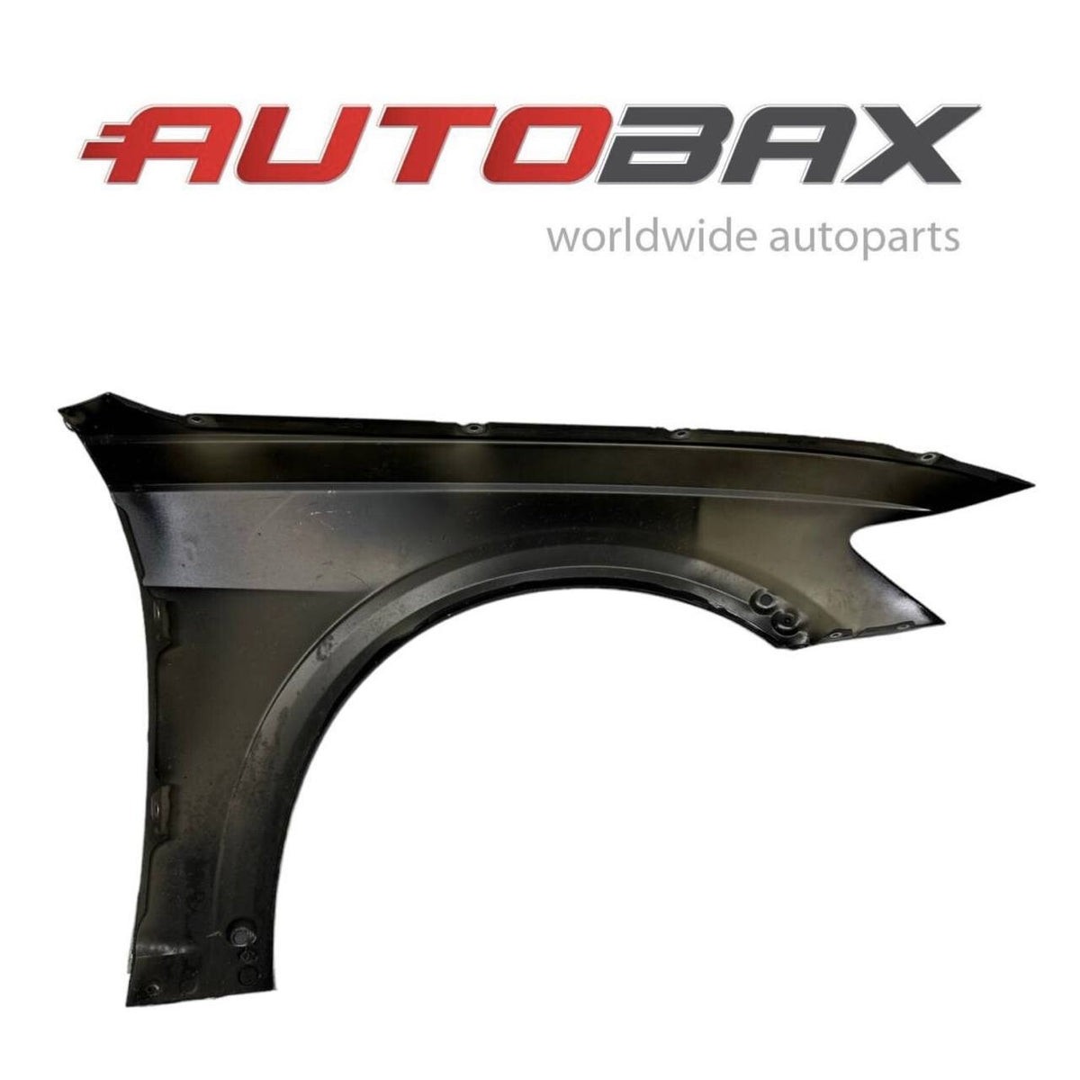 2020 2021 2022 2023 AUDI A6 ALLROAD FRONT LEFT SIDE FENDER DRIVER OEM USED