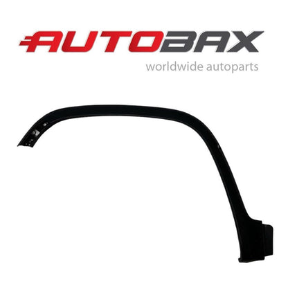 2022 2023 2024 RIVIAN R1T WHEEL ARCH FLARE FENDER TRIM MOLDING FRONT LEFT DRIVER