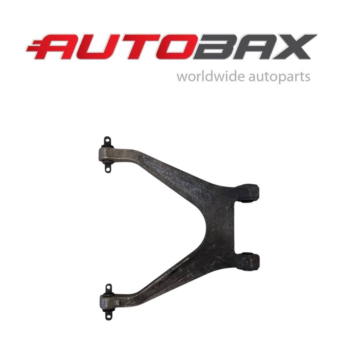 2004 2005 2006 2007-2009 LAMBORGHINI GALLARDO REAR LEFT DRIVER LOWER CONTROL ARM