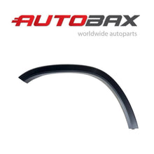 2020-2023 MERCEDES BENZ GLS REAR RIGHT PASSENGER WHEEL ARCH FLARE FENDER TRIM