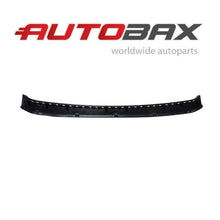 2020 2021 2022 2023 ROLLS ROYCE GHOST REAR BUMPER TRIM MOLDING UPPER OEM USED