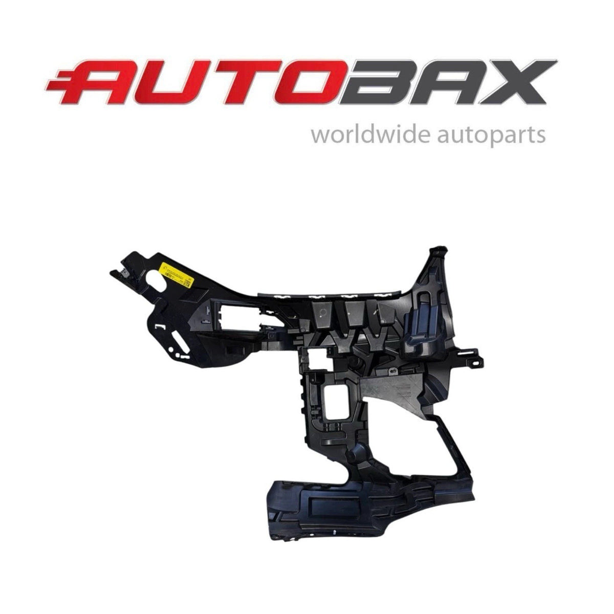 2024 2025 2026 2027 BMW X5 G05 FRONT BUMPER LEFT DRIVER CARRIER BRACKET SUPPORT