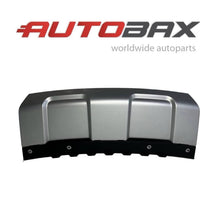 2013 2014 2015 2016 RANGE ROVER SPORT FRONT BUMPER LOWER VALANCE AIR DIFFUSER