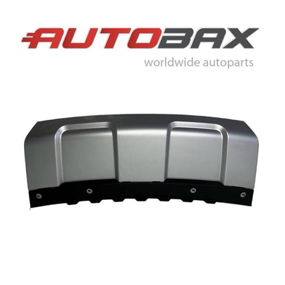 2013 2014 2015 2016 RANGE ROVER SPORT FRONT BUMPER LOWER VALANCE AIR DIFFUSER