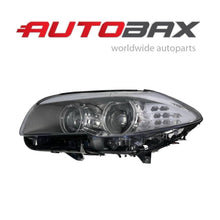 2011 2012 2013 BMW 5 F10 HEADLIGHT HEADLAMP LEFT DRIVER SIDE NEW