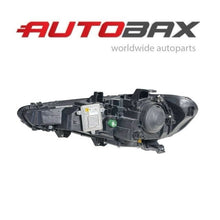 2017 2018 2019 2020-2023 ALFA ROMEO GIULIA RIGHT PASSENGER HEADLIGHT HEADLAMP