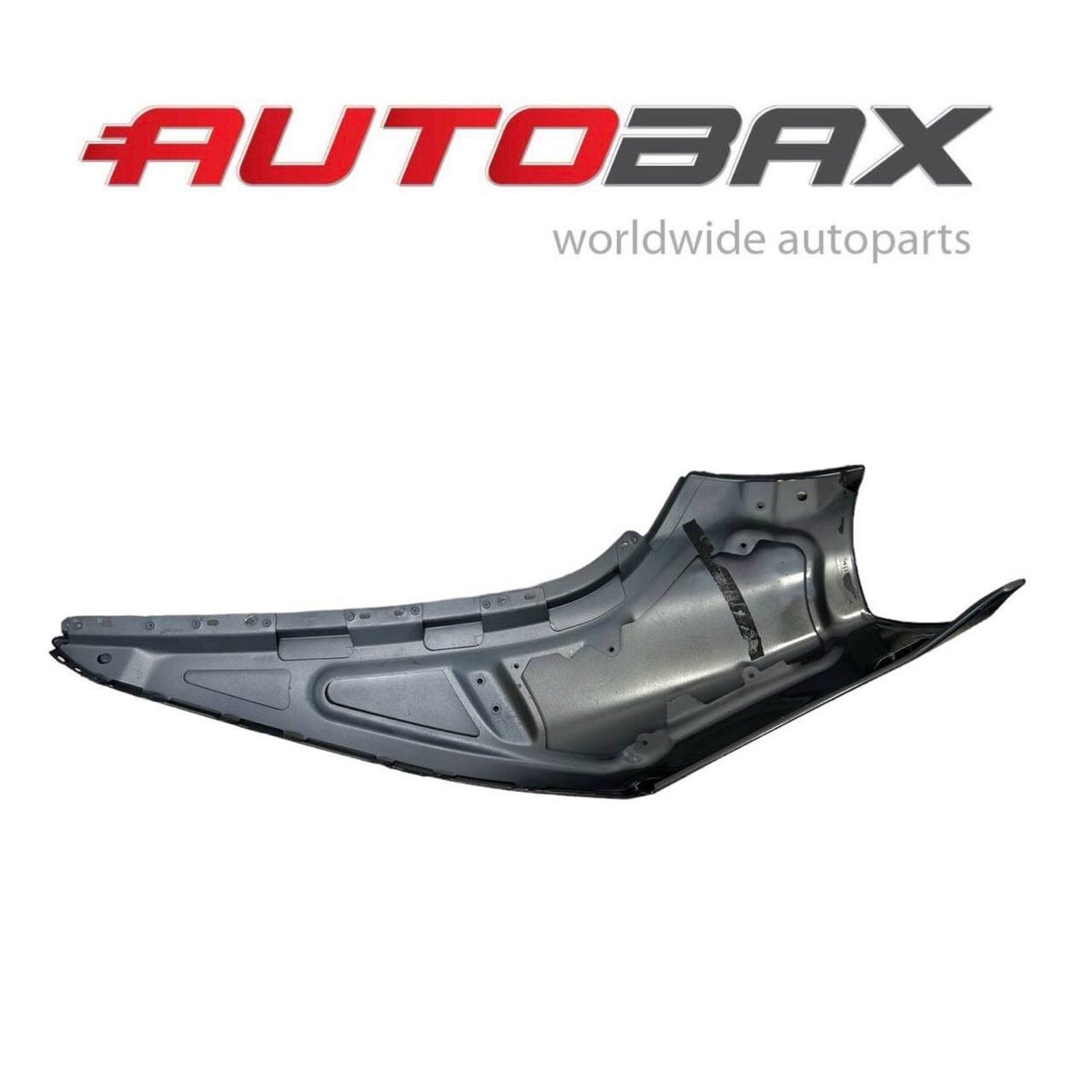 2017 2018 2019 2020 2021-2023 MCLAREN 720S FRONT RIGHT PASSENGER SIDE FENDER OEM