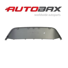 2018 2019 2020 JAGUAR E-PACE REAR BUMPER LOWER COVER VALANCE DIFFUSER PANEL 