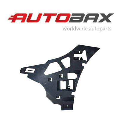 2014-2020 MERCEDES BENZ W222 S560 FRONT BUMPER SUPPORT MOUNT BRACKET LEFT DRIVER