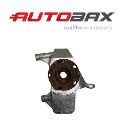 2012 2013-2021 MCLAREN MP4-12C 570S FRONT RIGHT SUSPENSION SPINDLE KNUCKLE HUB