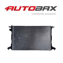 2017 2018 2019 2020 2021 2022 AUDI Q5 Q7 Q8 VOLKSWAGEN TOUAREG COOLING RADIATOR