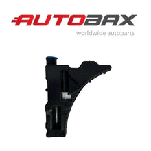 2018 2019 2020 2021 AUDI A4 S4 A5 S5 WINDSHIELD FLUID WASHER TANK RESERVOIR