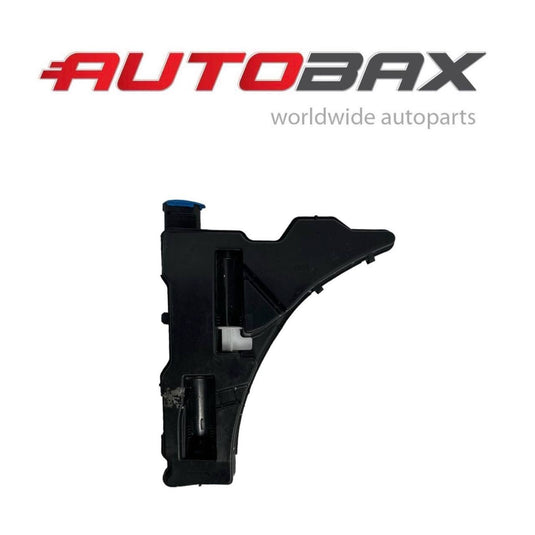 2018 2019 2020 2021 AUDI A4 S4 A5 S5 WINDSHIELD FLUID WASHER TANK RESERVOIR