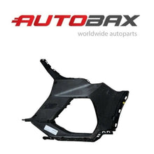 2019 2020-2024 AUDI Q3 S-LINE FRONT BUMPER RIGHT END CAP COVER TRIM PASSENGER