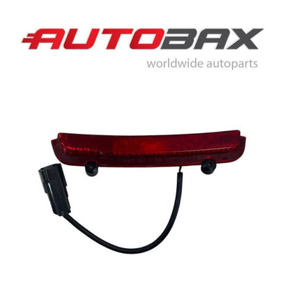 2017 2018 2019-2023 ASTON MARTIN DB11 REAR BUMPER LEFT DRIVER TURN SIGNAL LIGHT