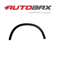2022 2023-2026 MERCEDES BENZ X254 GLC REAR LEFT WHEEL ARCH FENDER TRIM MOLDING