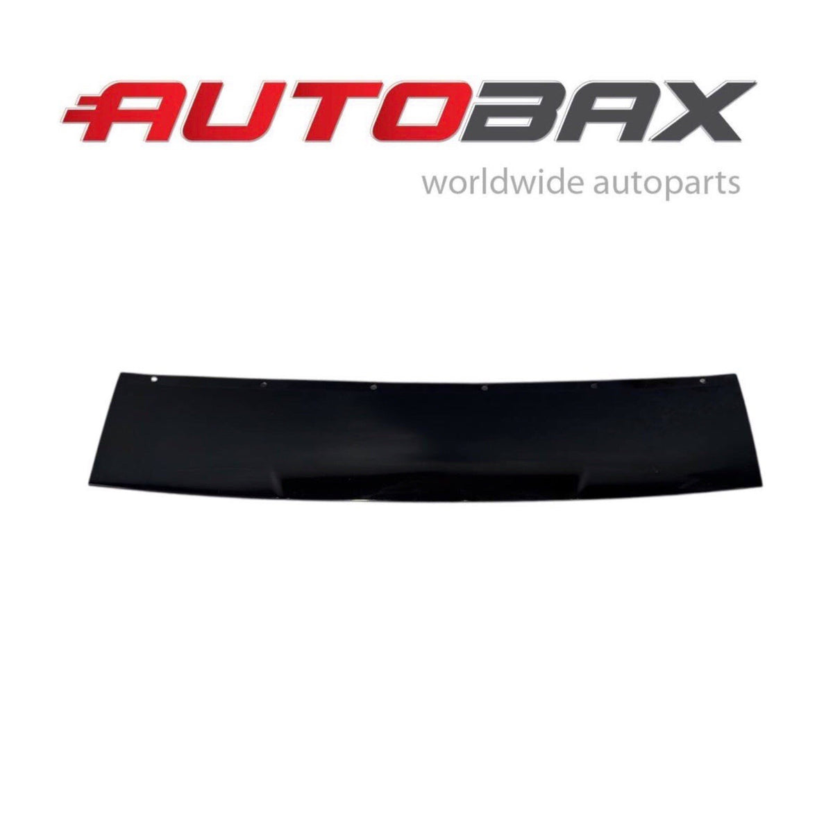 2022 2023 2024 BMW X3 4 G01 G02 FRONT BUMPER LOWER VALANCE SKID PLATE GUARD