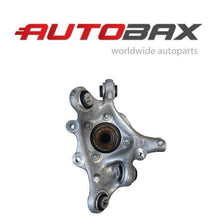 2023 2024 2025 MERCEDES BENZ GLC X254 W214 REAR KNUCKLE SPINDLE RIGHT PASSENGER