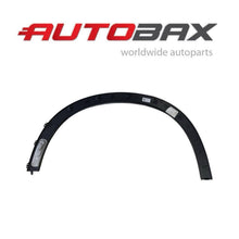 2024 2025 2026 MINI COUNTRYMAN REAR FENDER LEFT DRIVER FLARE MOLDING TRIM OEM