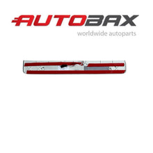 2023 2024-2026 MERCEDES BENZ EQS450 FRONT SCUFF STEP SILL TRIM LOWER LEFT DRIVER