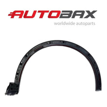 2019 2020 2021 2022 AUDI E-TRON E TRON LEFT FRONT WHEEL ARCH FLARE MOLDING OEM