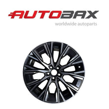 2022 2023 2024 BMW G22 430I G23 M440I G26 REAR WHEEL RIM ORIGINAL FACTORY R20