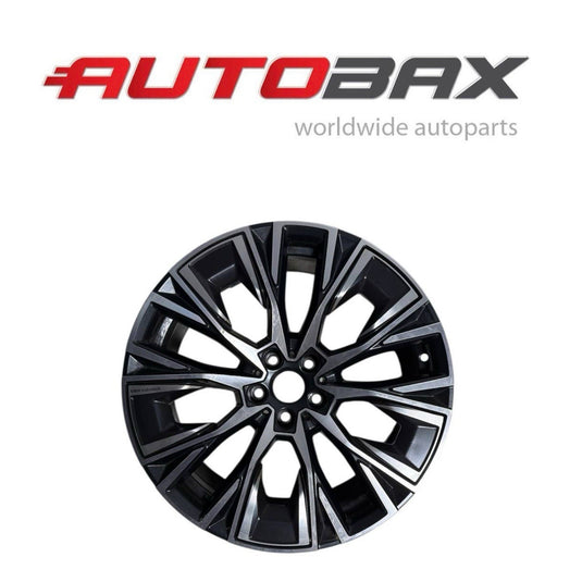 2022 2023 2024 BMW G22 430I G23 M440I G26 REAR WHEEL RIM ORIGINAL FACTORY R20