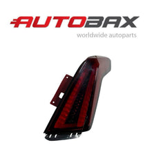 2020 2021 2022 2023 2024 CADILLAC XT5 REAR RIGHT PASSENGER TAILLIGHT LAMP OEM