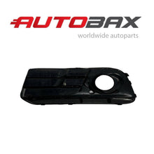 2013 2014 2015 2016 2017 AUDI Q5 FRONT BUMPER RIGHT LOWER GRILLE FOG LIGHT TRIM