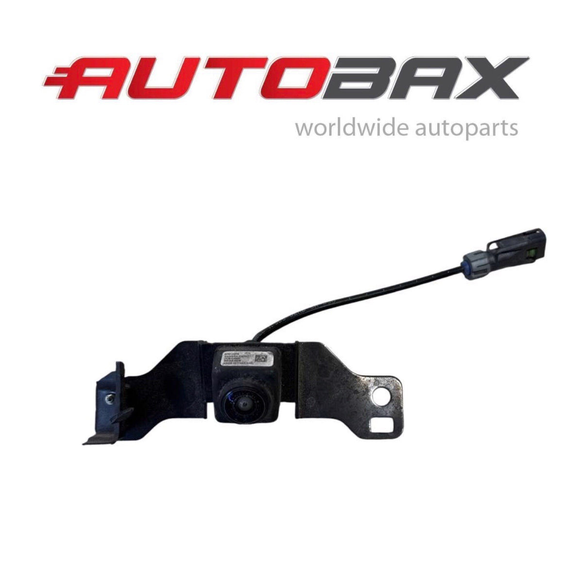2022-2024 MITSUBISHI OUTLANDER VIEW PARKING ASSIST CAMERA W/ SUPPORT BRACKET OEM