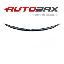 2023 2024 2025 2026 MERCEDES BENZ V295 EQE350 EQE500 REAR TRUNK LID REAR SPOILER