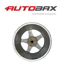 2012 2013 2014 FERRARI CALIFORNIA REAR WHEEL RIM ORIGINAL FACTORY R19 10J ET52.5