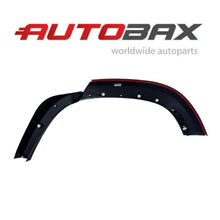 2020-2026 LAND ROVER DEFENDER REAR RIGHT PASSENGER WHEEL ARCH FLARE FENDER TRIM