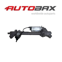 2025 2026 AUDI Q6 E-TRON STEERING GEAR RACK PINION OEM USED 85B423105D