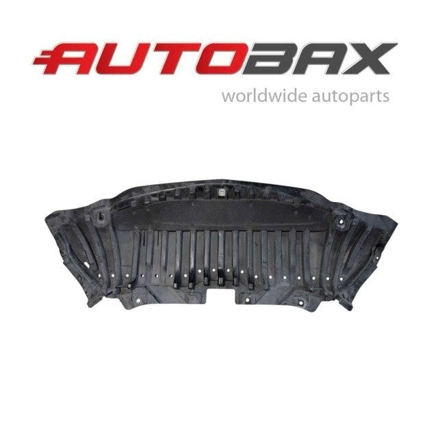 2017 2018 2019-2021 MERCEDES BENZ W205 ENGINE UNDERBODY TRAY SHIELD GUARD COVER