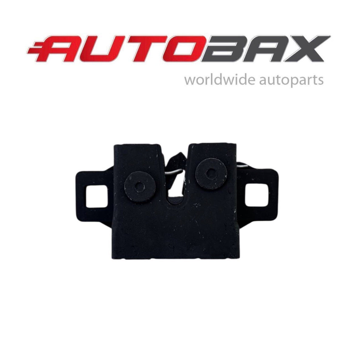 2006 2007 2008-2013 RANGE ROVER SPORT EVOQUE FRONT HOOD BONNET LOCK ACTUATOR OEM