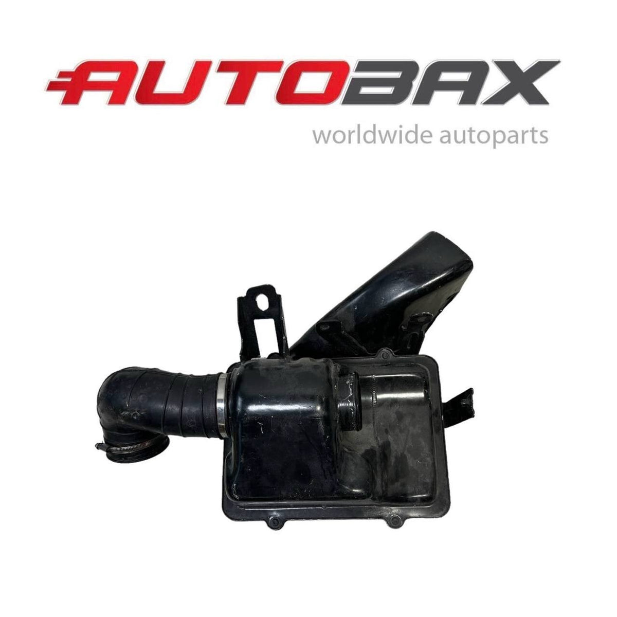 2012 2013 2014-2016 LAMBORGHINI AVENTADOR LEFT AIR INTAKE FILTER BOX CLEANER OEM