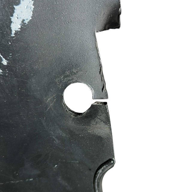 2023 2024 2025 MERCEDES BENZ GLC X254 FRONT LEFT WHEEL FENDER LINER SPLASH GUARD