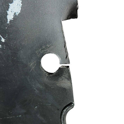 2023 2024 2025 MERCEDES BENZ GLC X254 FRONT LEFT WHEEL FENDER LINER SPLASH GUARD